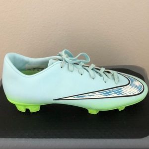 Nike Women’s Mercurial Soccer Cleats